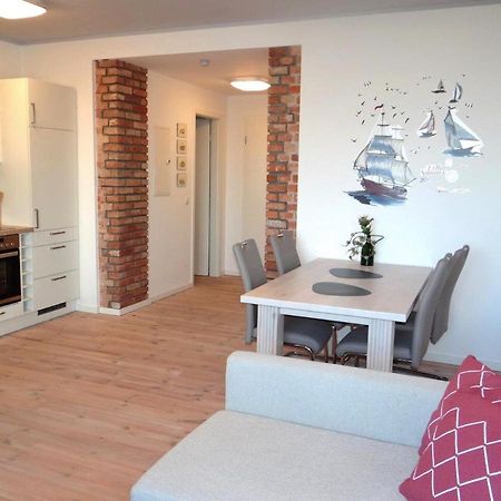 Speicher Residenz Barth E2 App 6 Διαμέρισμα Εξωτερικό φωτογραφία