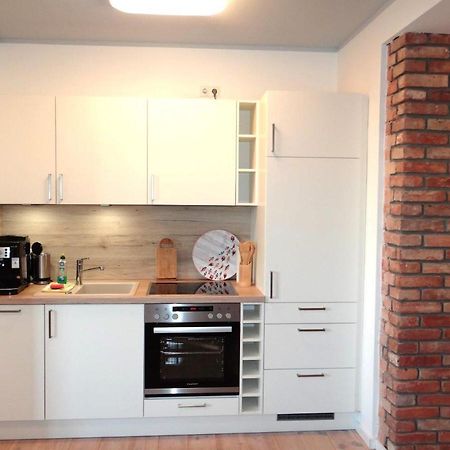 Speicher Residenz Barth E2 App 6 Διαμέρισμα Εξωτερικό φωτογραφία