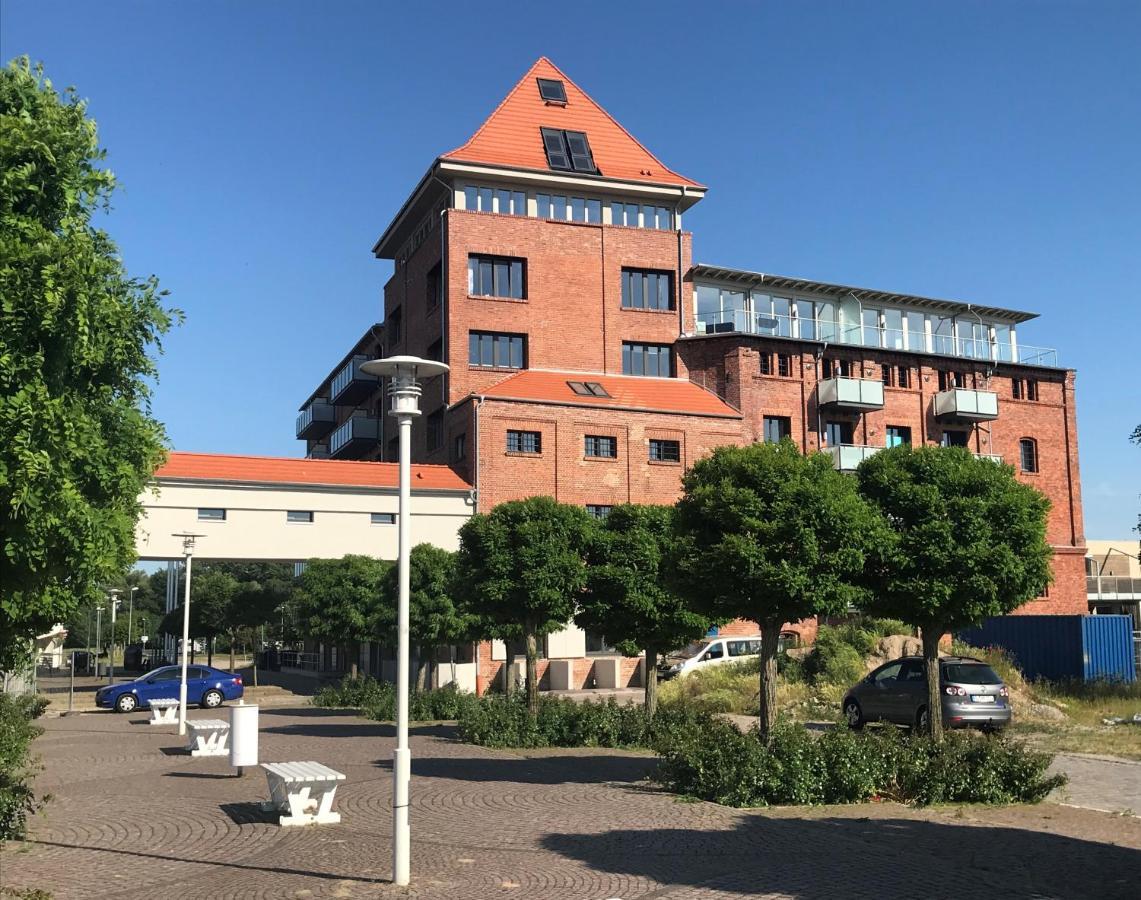 Speicher Residenz Barth E2 App 6 Διαμέρισμα Εξωτερικό φωτογραφία