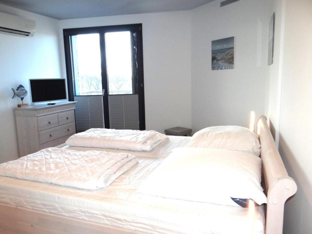 Speicher Residenz Barth E2 App 6 Διαμέρισμα Εξωτερικό φωτογραφία
